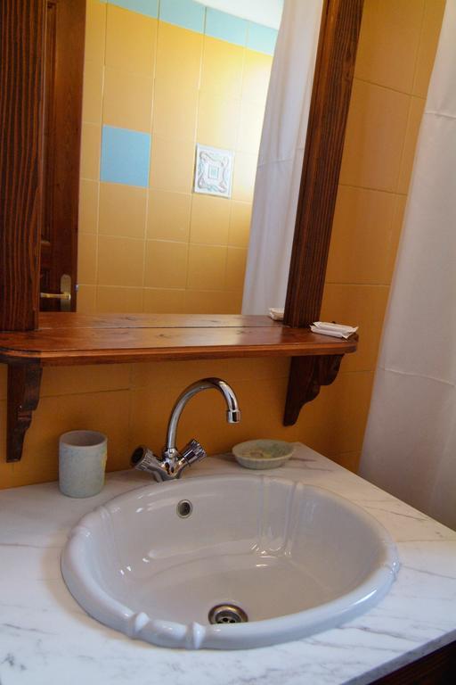 Nefeles Hotel Arachova Luaran gambar